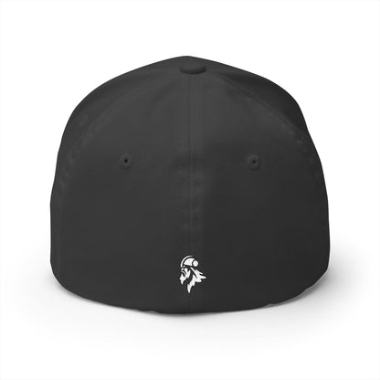 Casquette Beef & Fight sombre