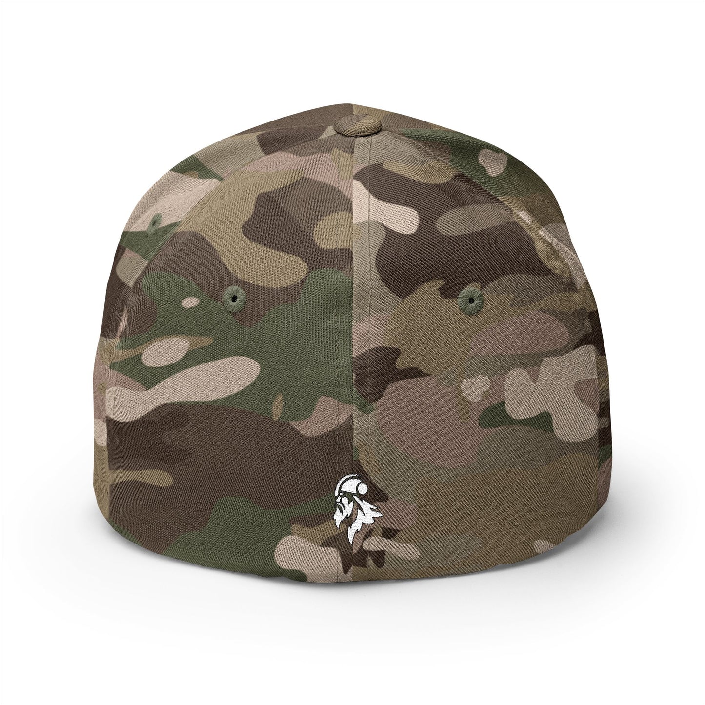 Casquette Beef & Fight sombre