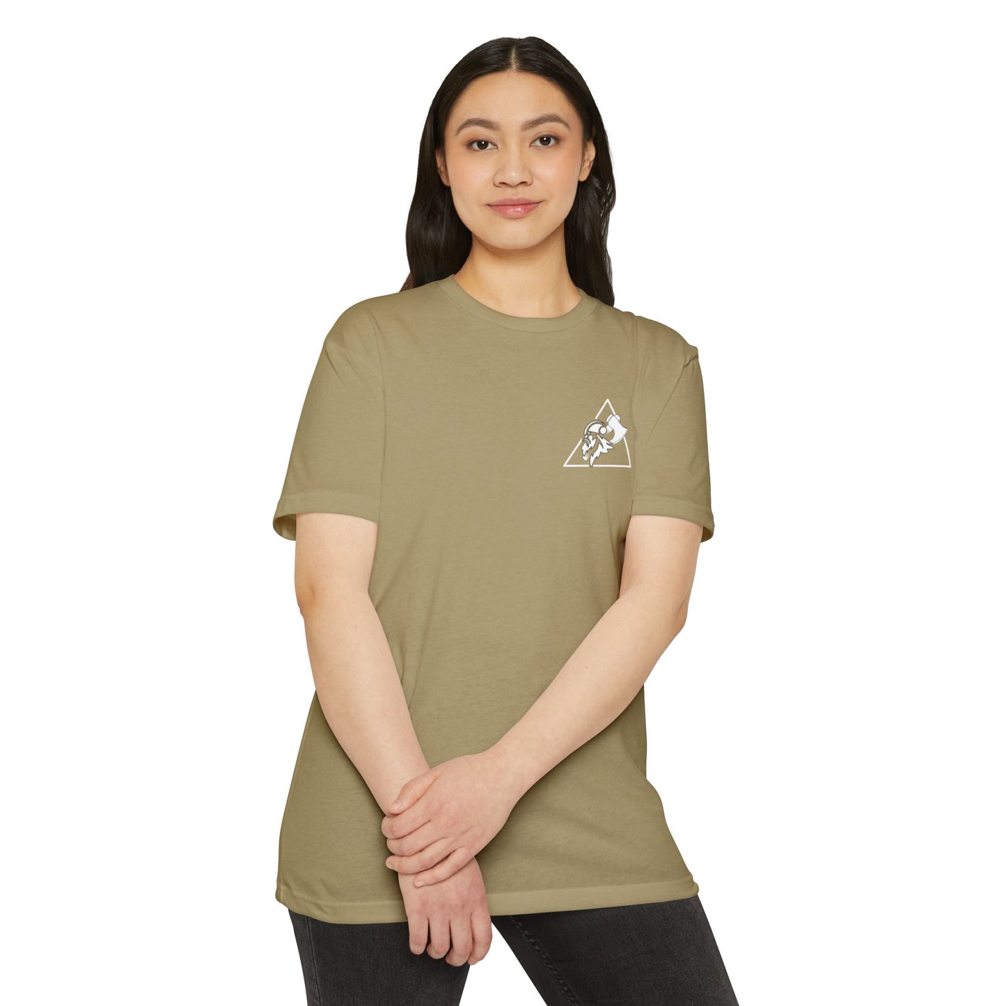 T-shirt manche courte