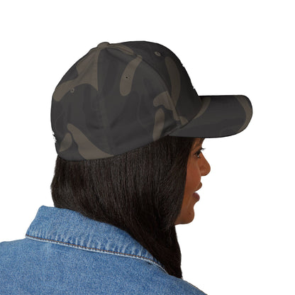 Casquette Beef & Fight sombre