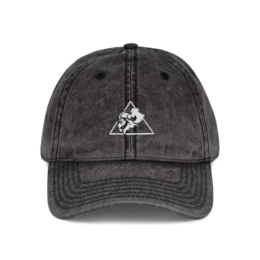 Casquette vintage