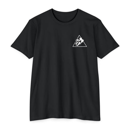 T-shirt manche courte