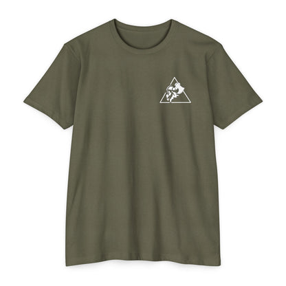 T-shirt manche courte