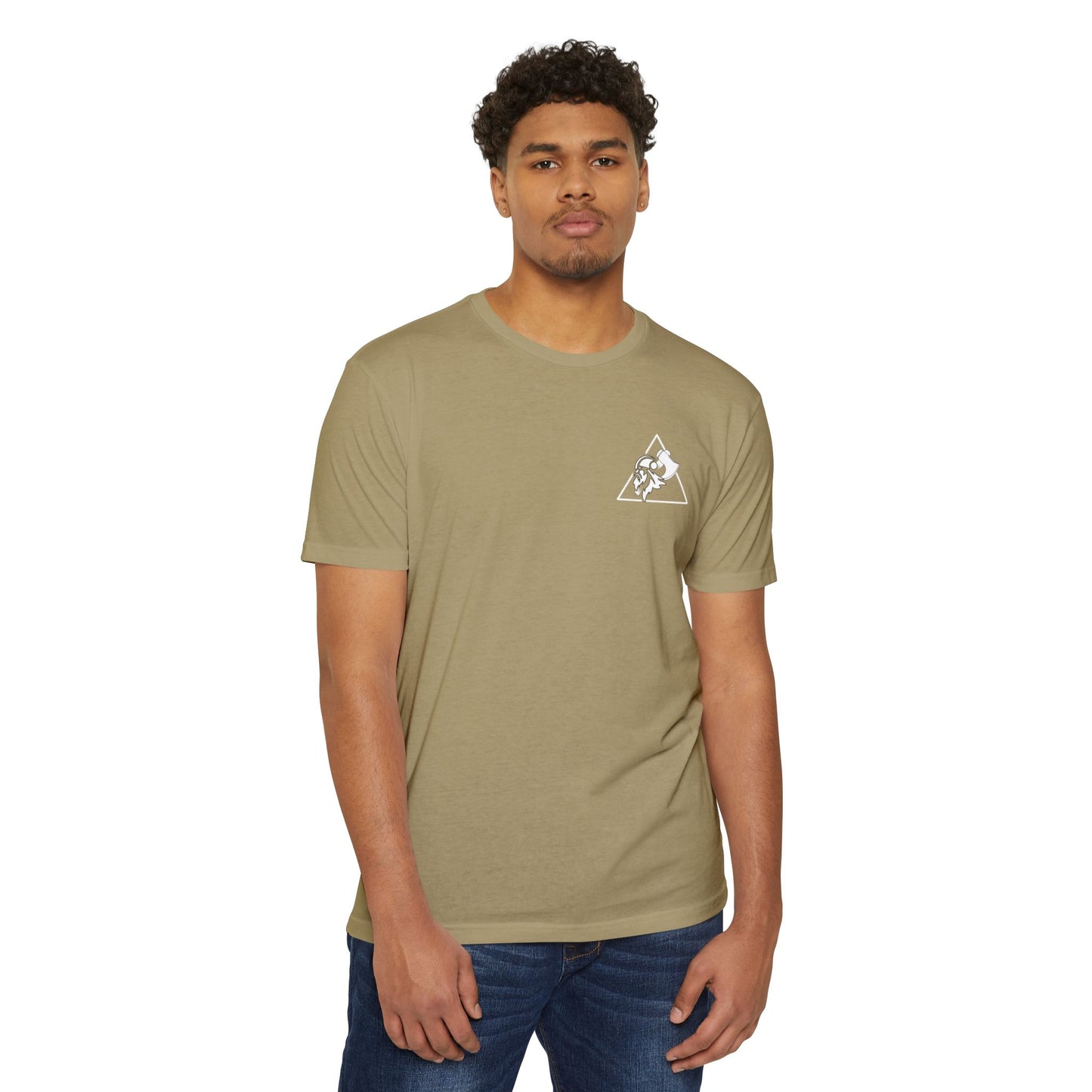 T-shirt manche courte