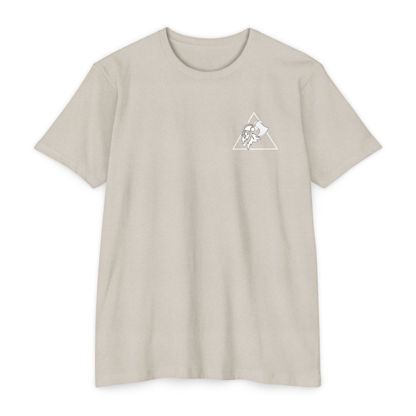 T-shirt manche courte