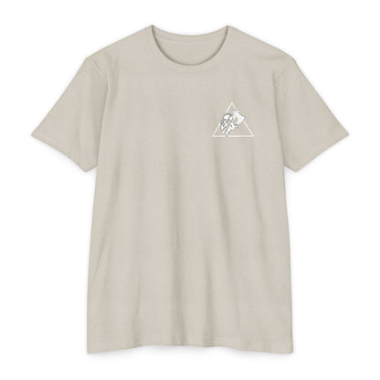 T-shirt manche courte