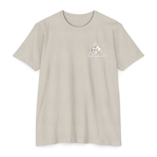 T-shirt manche courte