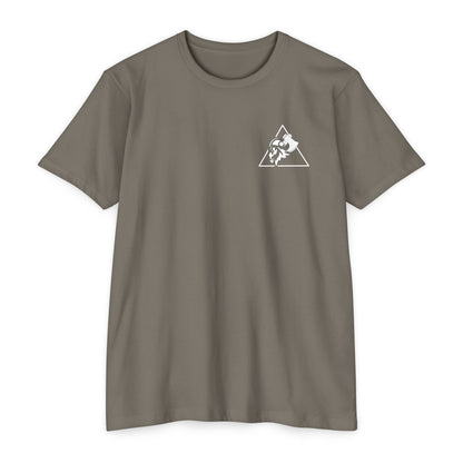 T-shirt manche courte