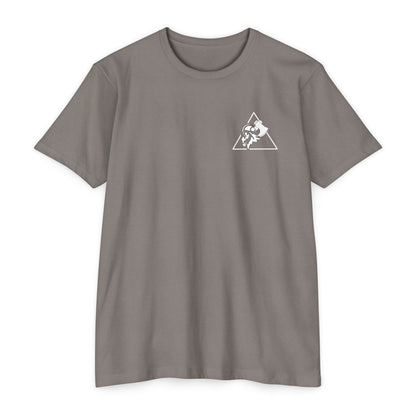 T-shirt manche courte