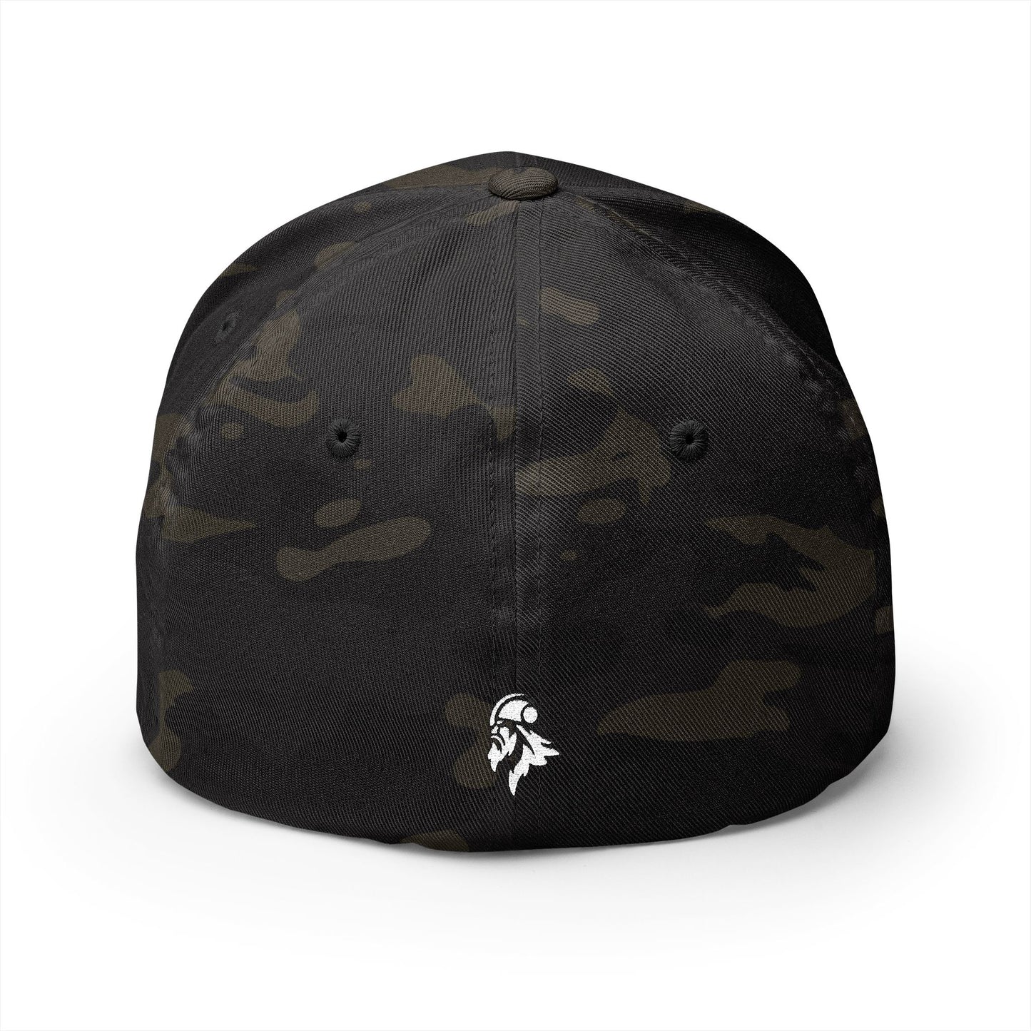 Casquette Beef & Fight sombre