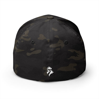 Casquette Beef & Fight sombre