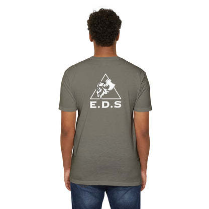 T-shirt manche courte