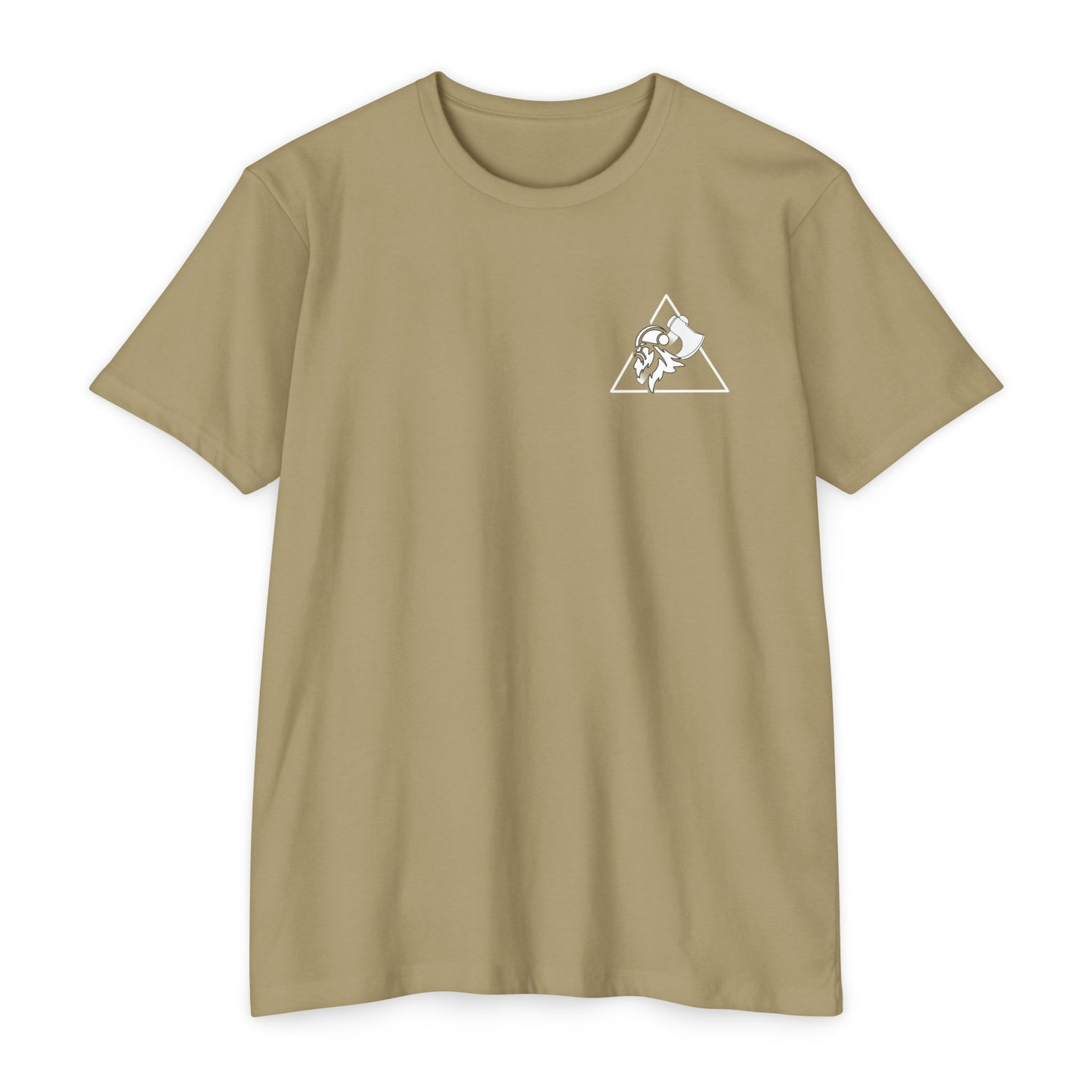 T-shirt manche courte