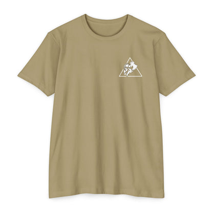 T-shirt manche courte